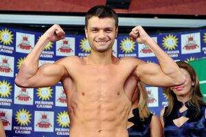 Jo Jo Dan: M-am pregătit bine şi îl voi copleşi pe Forbes